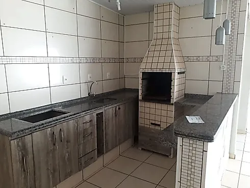 Casa 2 Quartos 1 Suíte no Terra Nova - Jardim Nazareth - Casa em Jardim Nazareth, Marília - Foto 4