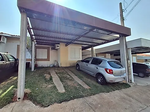 Casa 2 Quartos 1 Suíte no Terra Nova - Jardim Nazareth - Casa em Jardim Nazareth, Marília - Foto 5
