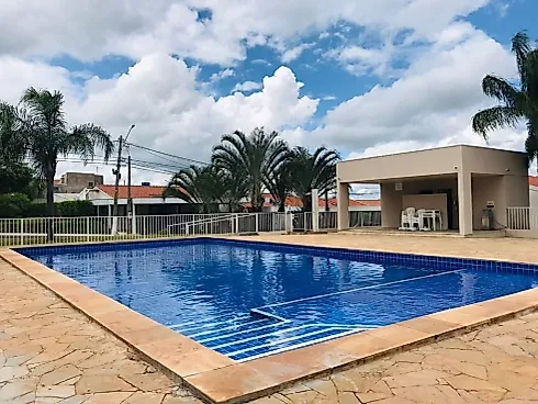Jardim Nazareth, Marília