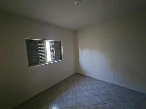Casa 3 Quartos com Churrasqueira - Jardim Itaipu - Casa em Jardim Itaipu, Marília - Foto 2