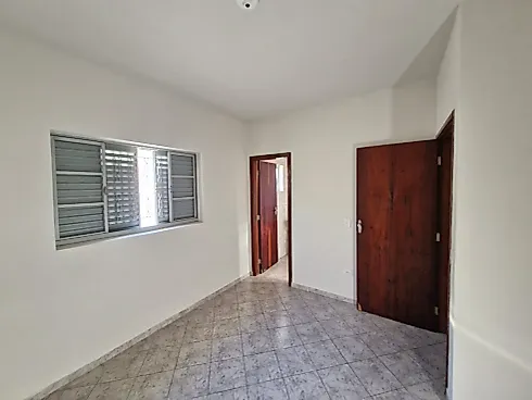 Casa 3 Quartos com Churrasqueira - Jardim Itaipu - Casa em Jardim Itaipu, Marília - Foto 3