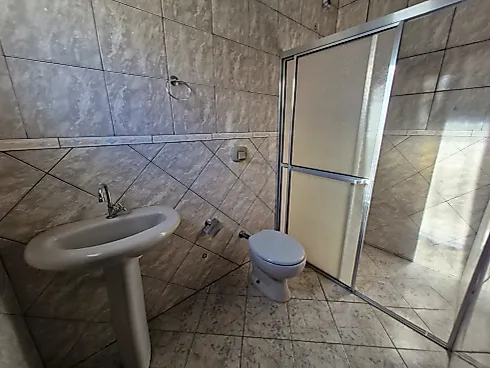 Casa 3 Quartos com Churrasqueira - Jardim Itaipu - Casa em Jardim Itaipu, Marília - Foto 4