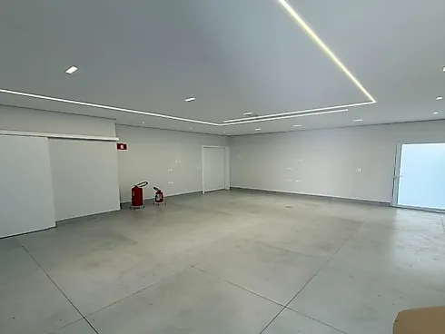 Imóvel Comercial  - Senador Salgado Filho - Escritório/sala em Senador Salgado Filho, Marília - Foto 3