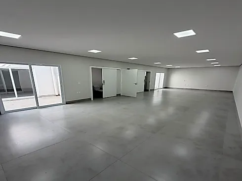 Imóvel Comercial  - Senador Salgado Filho - Escritório/sala em Senador Salgado Filho, Marília - Foto 4