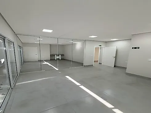 Imóvel Comercial  - Senador Salgado Filho - Escritório/sala em Senador Salgado Filho, Marília - Foto 5