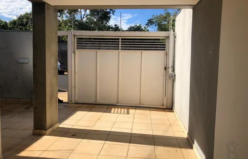 Casa em Jardim Cristo Rei, Marília