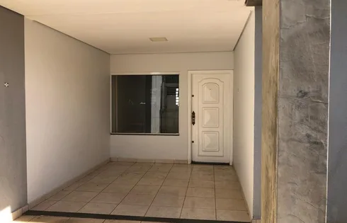 Casa em Jardim Cristo Rei, Marília