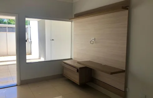 Casa em Jardim Cristo Rei, Marília