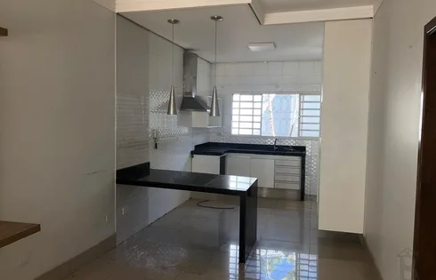 Casa em Jardim Cristo Rei, Marília