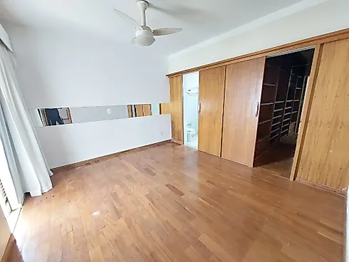 Apartamento 2 Quartos 1 Suíte no Edifício Colúmbia - Marília - Apartamento em Marília - Foto 2