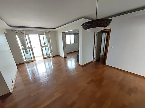 Apartamento 2 Quartos 1 Suíte no Edifício Colúmbia - Marília - Apartamento em Marília - Foto 3