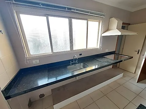 Apartamento 2 Quartos 1 Suíte no Edifício Colúmbia - Marília - Apartamento em Marília - Foto 4