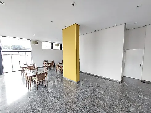 Apartamento 2 Quartos 1 Suíte no Edifício Colúmbia - Marília - Apartamento em Marília - Foto 5