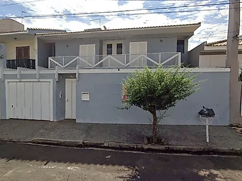 Jardim Maria Izabel, Marília