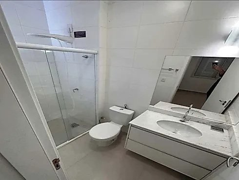 Casa 3 Quartos no Residencial Belle Ville - Jardim Maria Izabel - Casa em Jardim Maria Izabel, Marília - Foto 4
