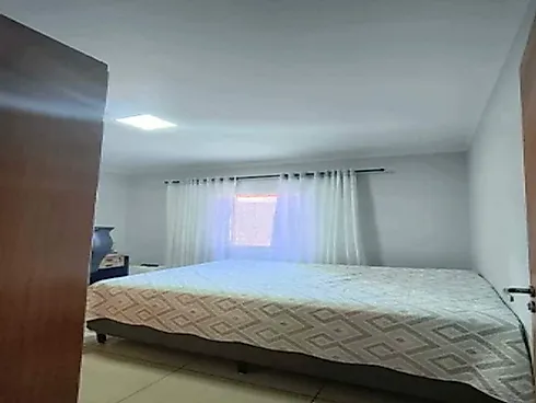 Casa 3 Quartos com 1 Suíte e 195m² - Jardim Guarujá - Casa em Jardim Guarujá, Marília - Foto 2
