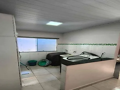 Casa 3 Quartos com 1 Suíte e 195m² - Jardim Guarujá - Foto 10