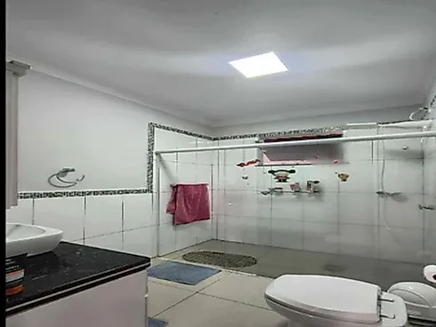 Casa 3 Quartos com 1 Suíte e 195m² - Jardim Guarujá - Foto 11
