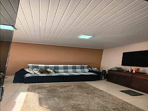 Casa 3 Quartos com 1 Suíte e 195m² - Jardim Guarujá - Foto 12