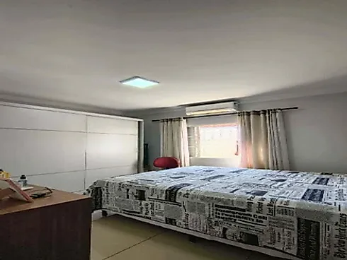 Casa 3 Quartos com 1 Suíte e 195m² - Jardim Guarujá - Foto 13