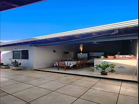 Casa 3 Quartos com 1 Suíte e 195m² - Jardim Guarujá - Foto 15