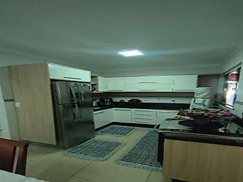 Casa 3 Quartos com 1 Suíte e 195m² - Jardim Guarujá - Casa em Jardim Guarujá, Marília - Foto 4