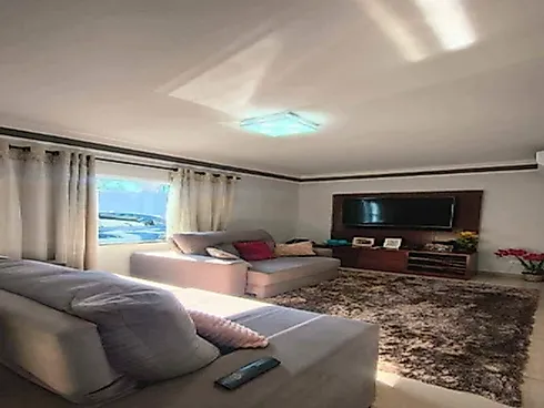 Casa 3 Quartos com 1 Suíte e 195m² - Jardim Guarujá - Casa em Jardim Guarujá, Marília - Foto 5