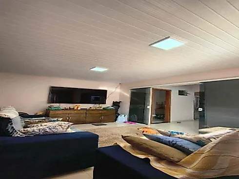 Casa 3 Quartos com 1 Suíte e 195m² - Jardim Guarujá - Foto 6