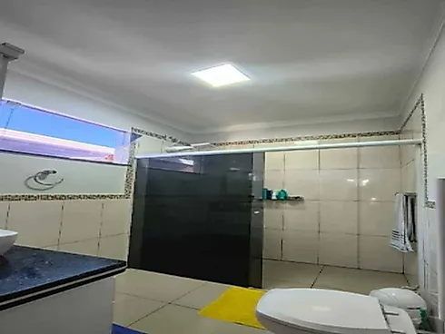 Casa 3 Quartos com 1 Suíte e 195m² - Jardim Guarujá - Foto 7