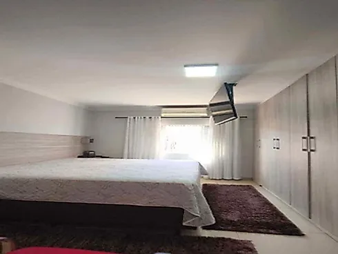 Casa 3 Quartos com 1 Suíte e 195m² - Jardim Guarujá - Foto 8