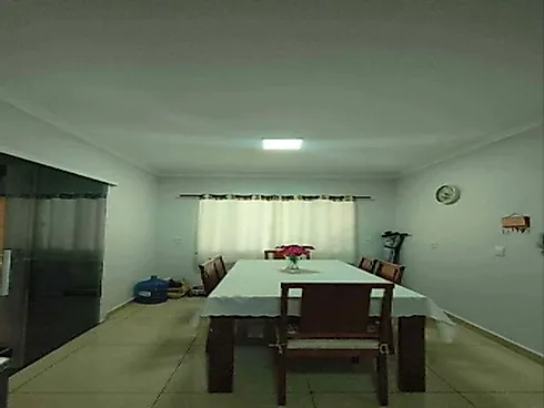 Casa 3 Quartos com 1 Suíte e 195m² - Jardim Guarujá - Foto 9