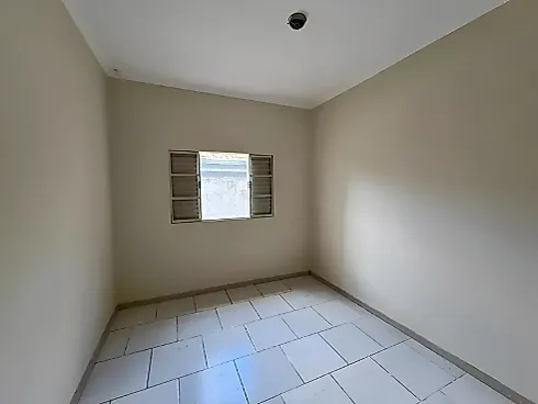 Casa 3 Quartos com 1 Suíte - Jardim Portal do Sol - Casa em Jardim Portal do Sol, Marília - Foto 2