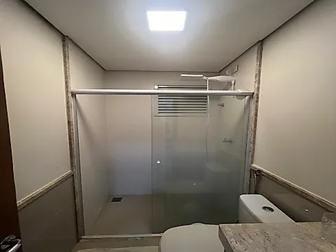 Apartamento 1 Quarto no Edifício Villa Funchal - Cascata - Apartamento em Cascata, Marília - Foto 2