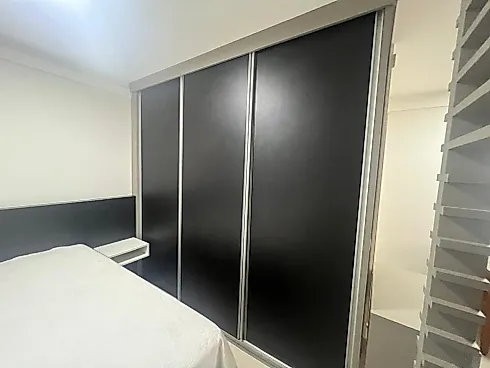Apartamento 1 Quarto no Edifício Villa Funchal - Cascata - Apartamento em Cascata, Marília - Foto 3