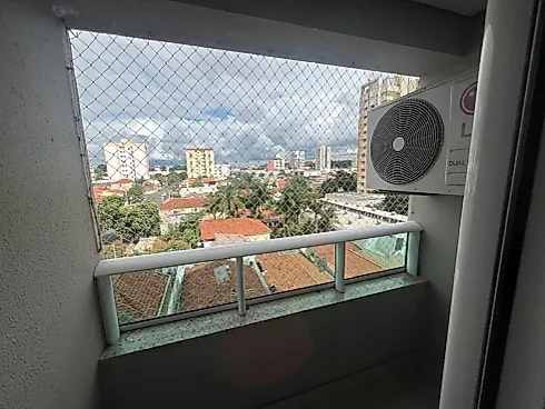 Apartamento 1 Quarto no Edifício Villa Funchal - Cascata - Apartamento em Cascata, Marília - Foto 5