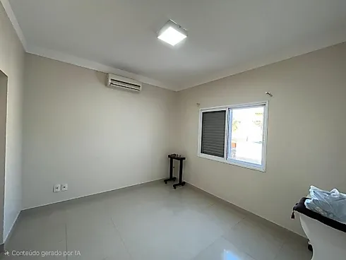 Casa 4 Quartos 4 Suítes Piscina no Garden - Jardim Alvorada - Casa em Jardim Alvorada, Marília - Foto 2