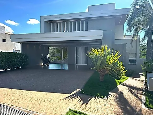 Jardim Alvorada, Marília