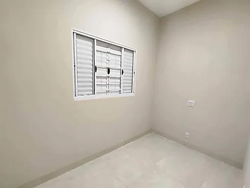 Casa 3 Quartos com Churrasqueira - Canaã - Casa em Canaã, Marília - Foto 2