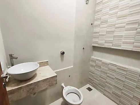 Casa 3 Quartos com Churrasqueira - Canaã - Casa em Canaã, Marília - Foto 4