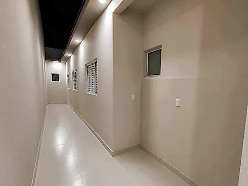 Casa 3 Quartos com Churrasqueira - Canaã - Casa em Canaã, Marília - Foto 5