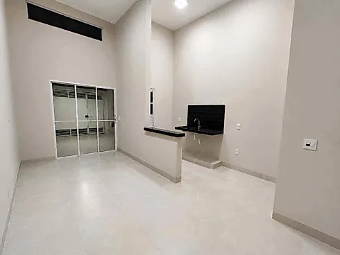 Canaã, Marília