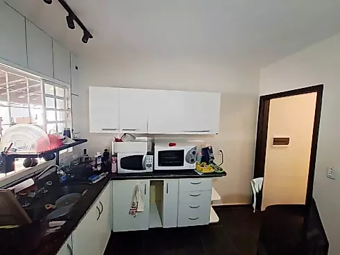 Casa 3 Quartos com 2 Suítes - Vila Romana - Casa em Vila Romana, Marília - Foto 2