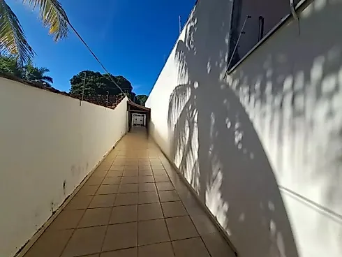 Casa 3 Quartos com 2 Suítes - Vila Romana - Casa em Vila Romana, Marília - Foto 4