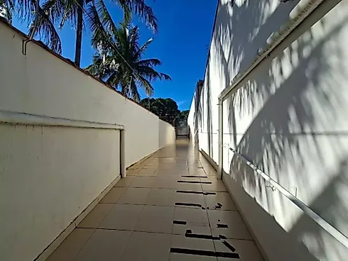 Casa 3 Quartos com 2 Suítes - Vila Romana - Casa em Vila Romana, Marília - Foto 5