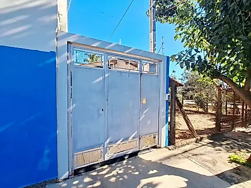Vila Romana, Marília