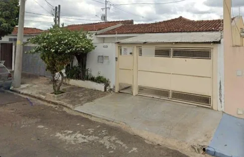 Jardim Vitória, Marília