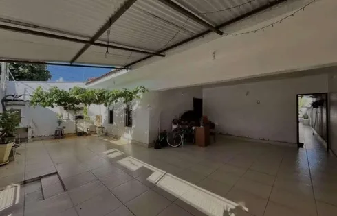 Casa em Jardim Vitória, Marília