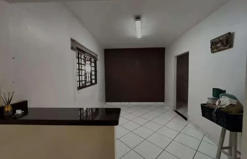 Casa em Jardim Vitória, Marília