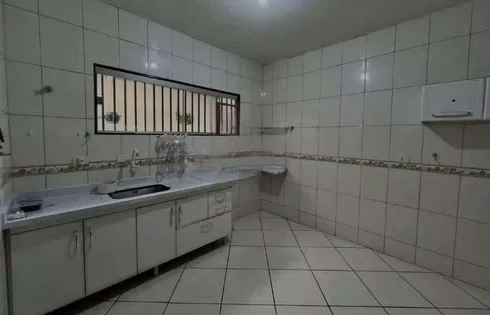 Casa em Jardim Vitória, Marília