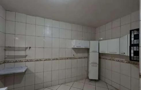 Casa em Jardim Vitória, Marília